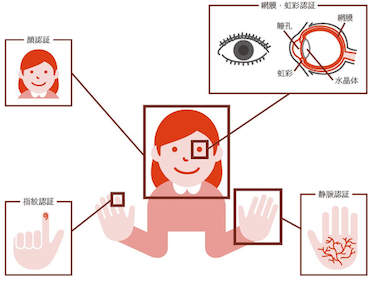 生体認証-1