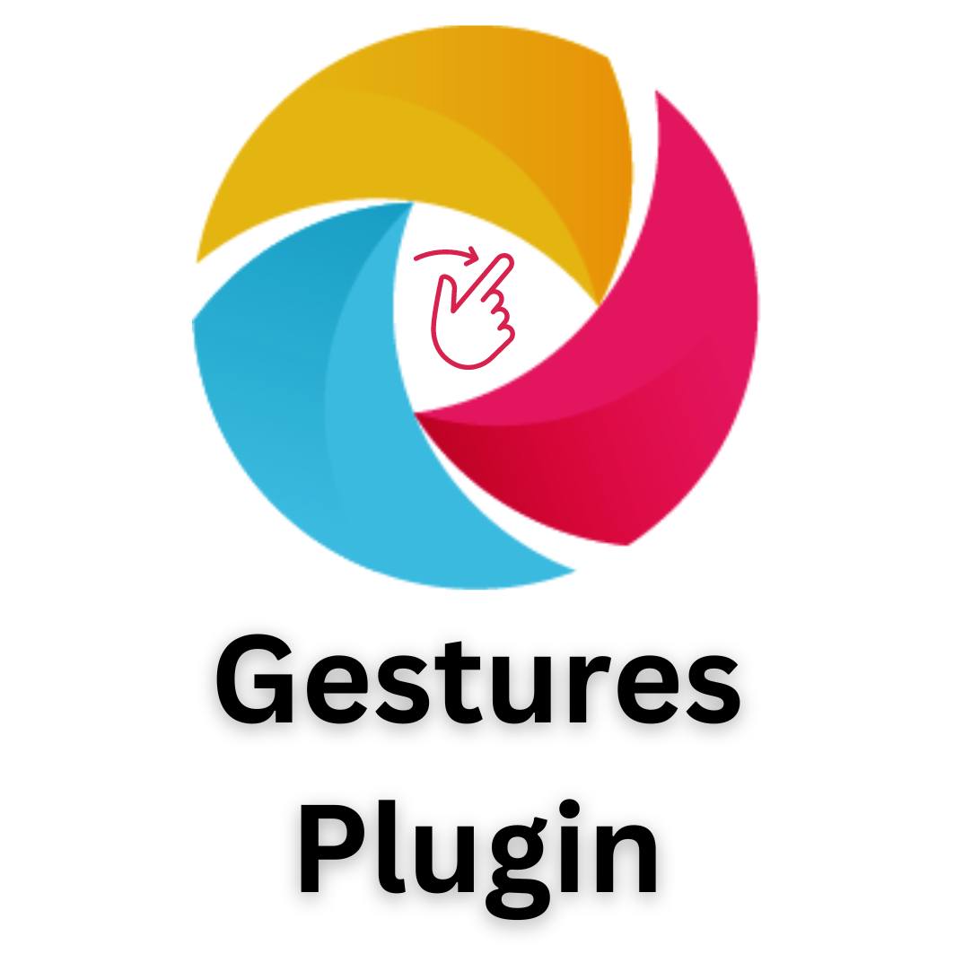 AppiumGestures