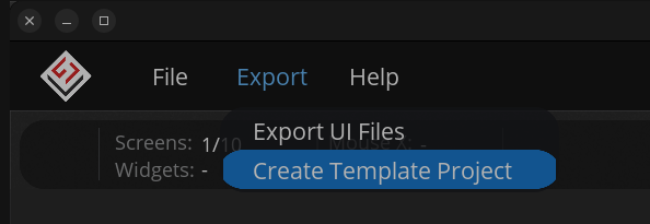 squareline_export_menu.png