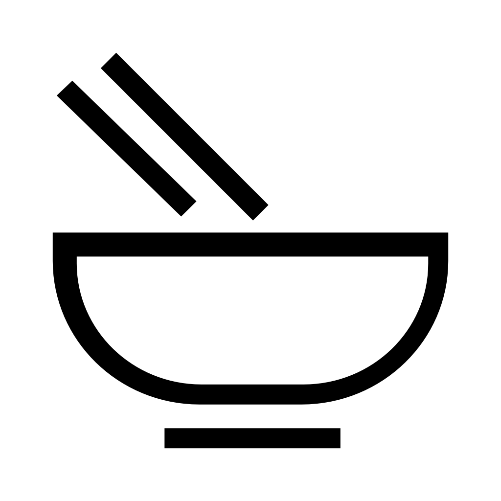 Plain Pasta's app icon