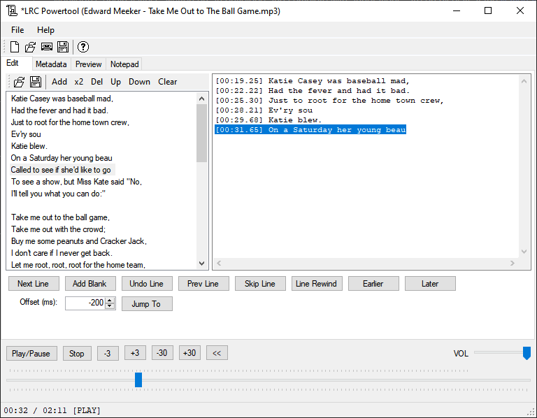 GitHub - paradise-ballad/paradise-lyrics-python: Get synchronized lyrics  .lrc file content on terminal.