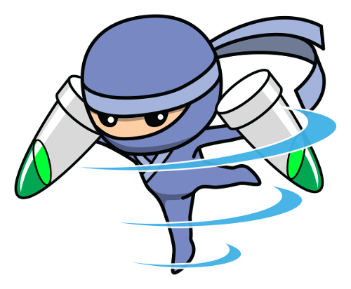 GitHub - ina111/NinjaScan_GUI: Ninja Scan GUI software including Sylphide  format parser