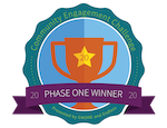 Phase 1 Badge