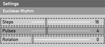 Editor setting armed Editor setting armed