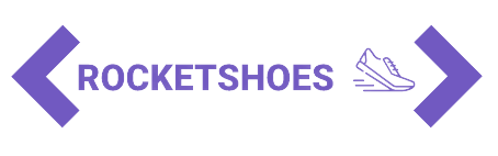 logo rocketshoes