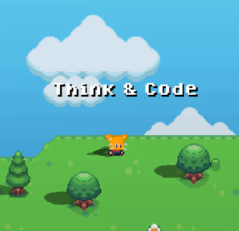 Think & Code