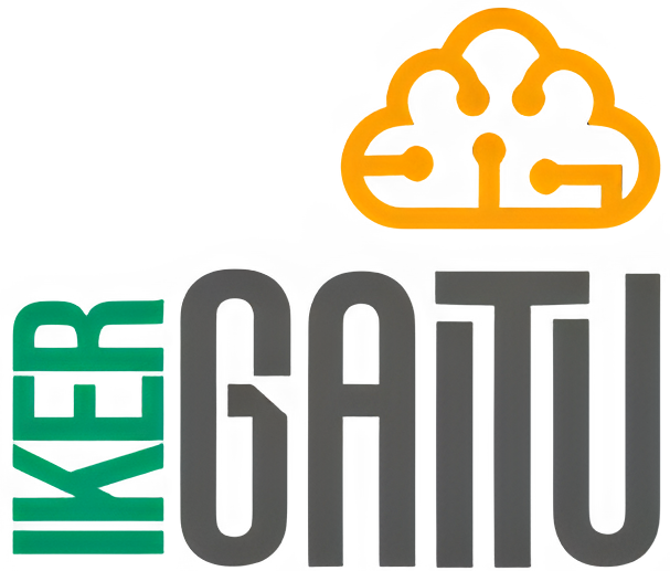 IKER-GAITU Logo