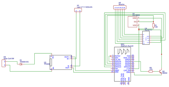 Circuit