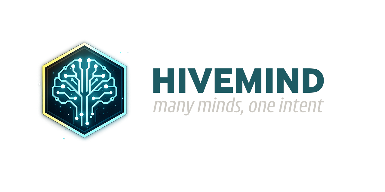 Hivemind for Obsidian