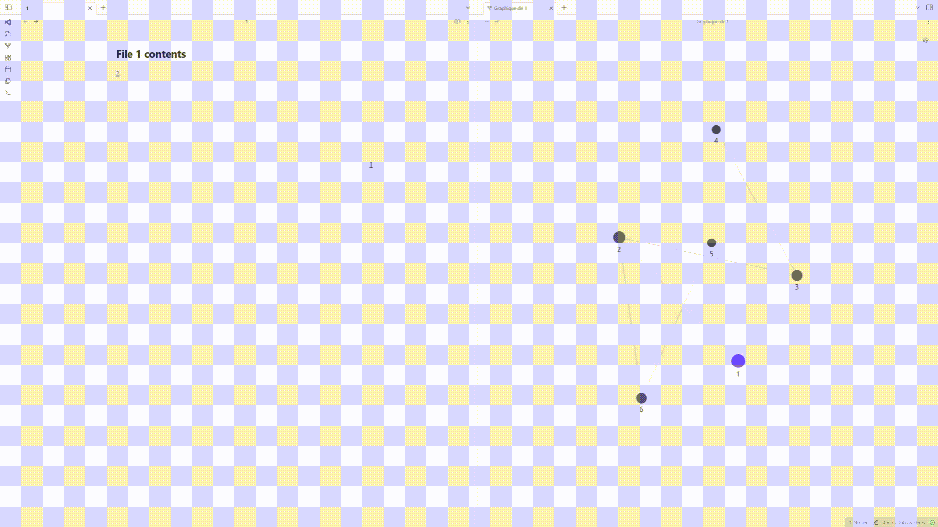 Canvas Explorer Demo
