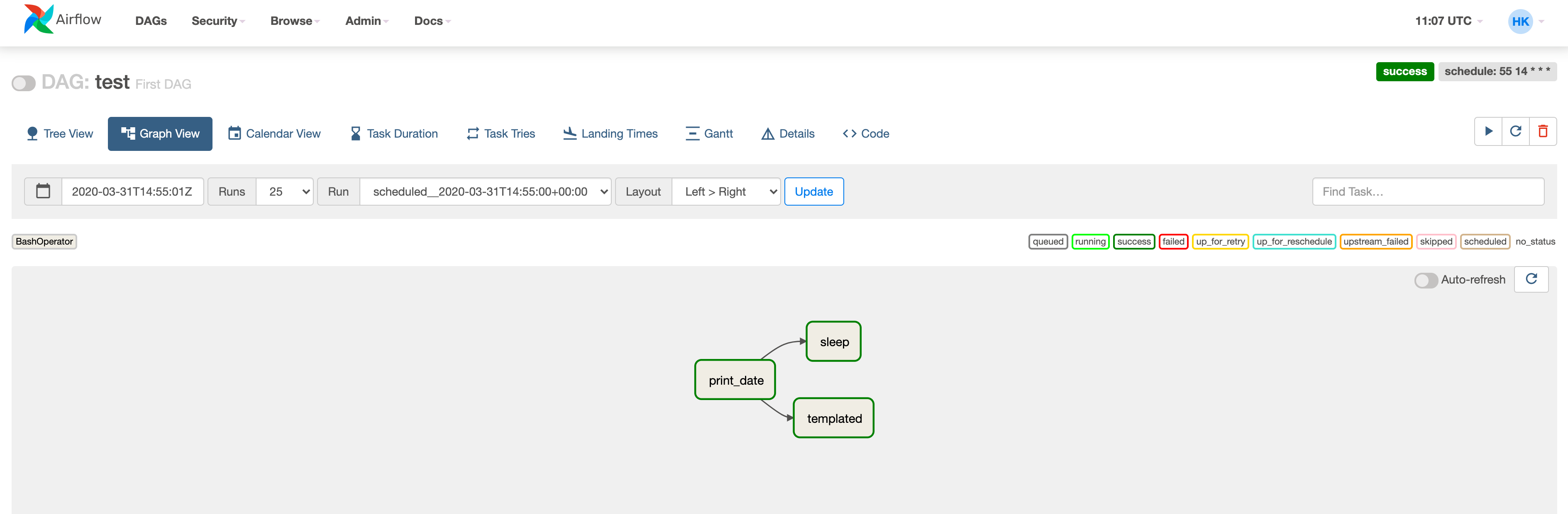 airflow-ui-dag-detail