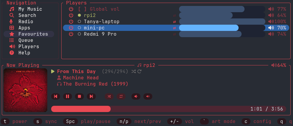 lyrtui screenshot 6