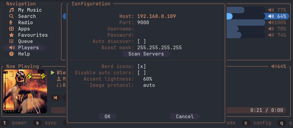 lyrtui screenshot 7