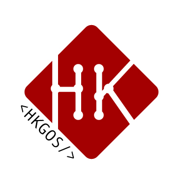 HKGOS logo