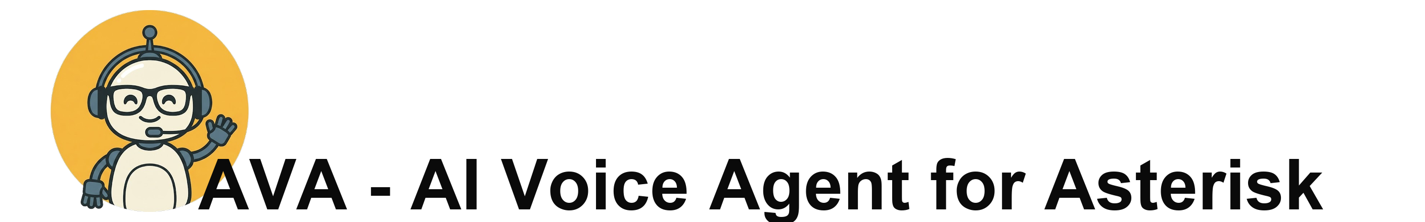 Asterisk AI Voice Agent