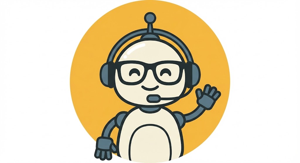 AVA Mascot