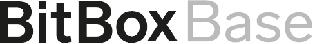 BitBox Base logo