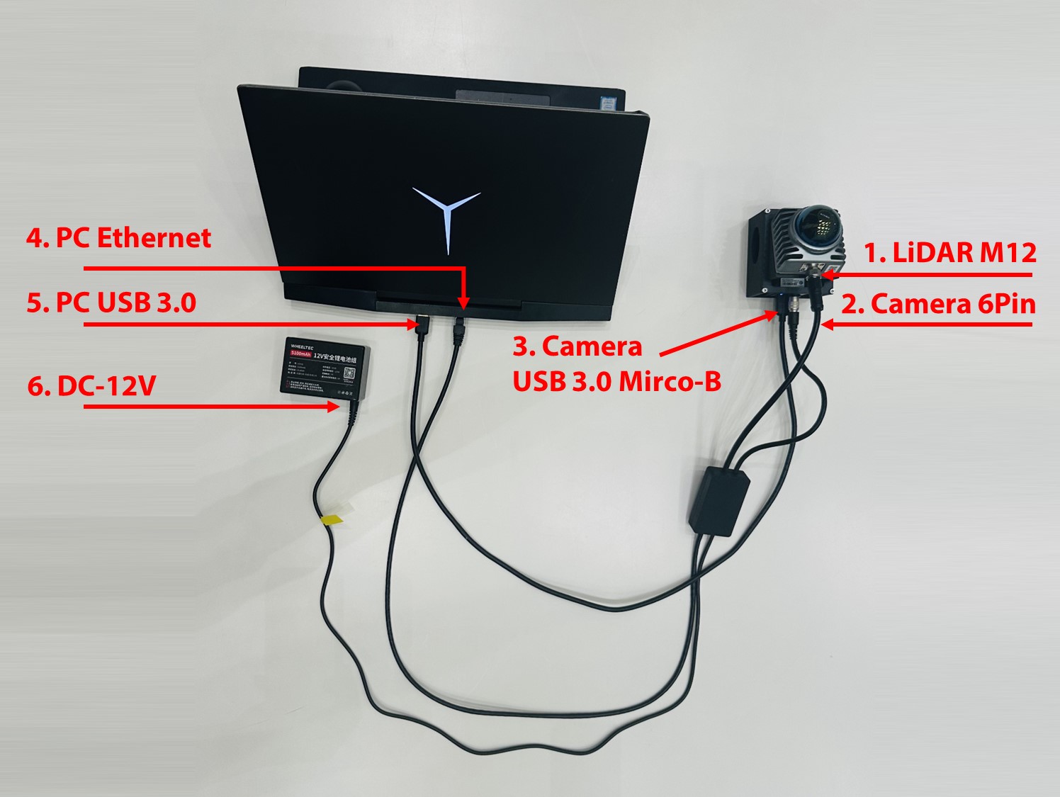 Wiring diagram