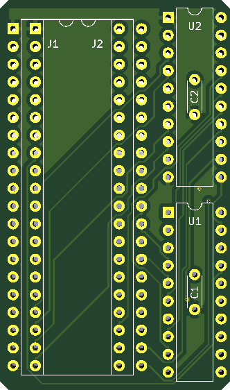 A2E IOU SpeakerReplacement, from the project README