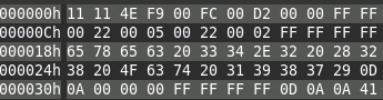 A500r5 eprom adapter plcc32-invert, from the project README