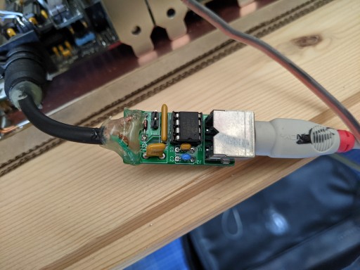 Another AT2XT, from the project README