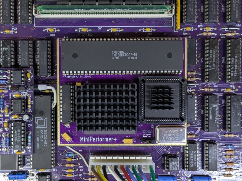 MiniPerformerPlus, from the project README