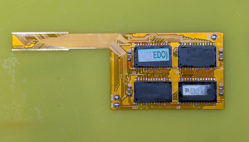 PS1 PU22 8MB mod, from the project README
