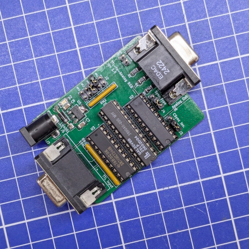 TTL-to-RGB, from the project README