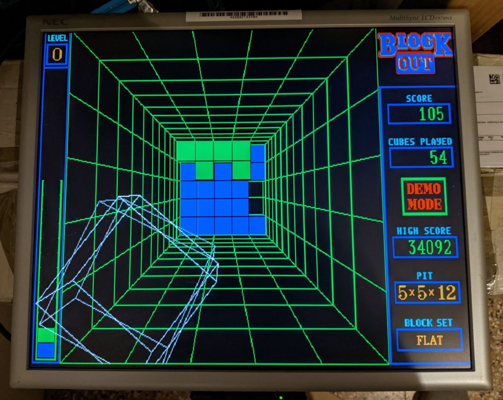 TTL to RGB — image 2 from the project repository