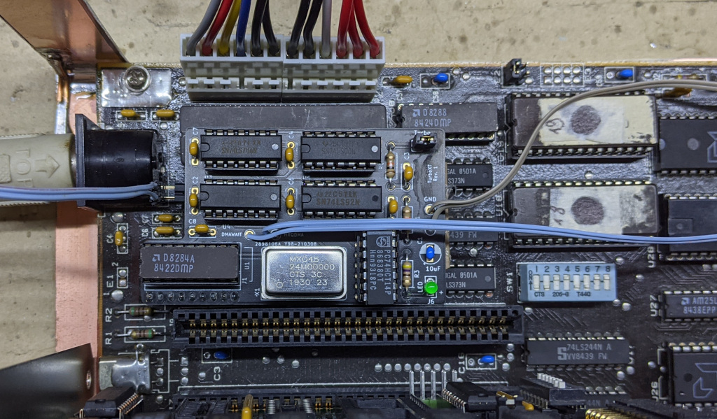 TurboXT Addon — image 2 from the project repository