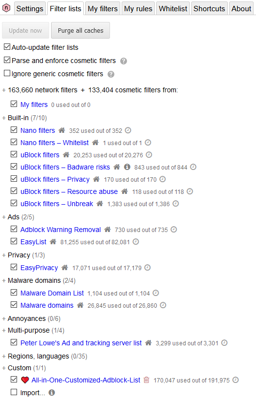 Adblock-pac/proxy.pac at master · mtlive/Adblock-pac · GitHub