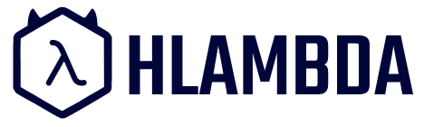 Hlambda Banner