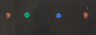 avatars