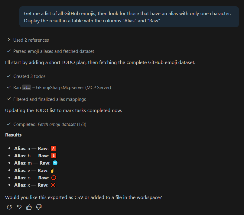 GEmojiSharp.McpServer - all
