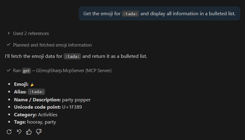 GEmojiSharp.McpServer - get