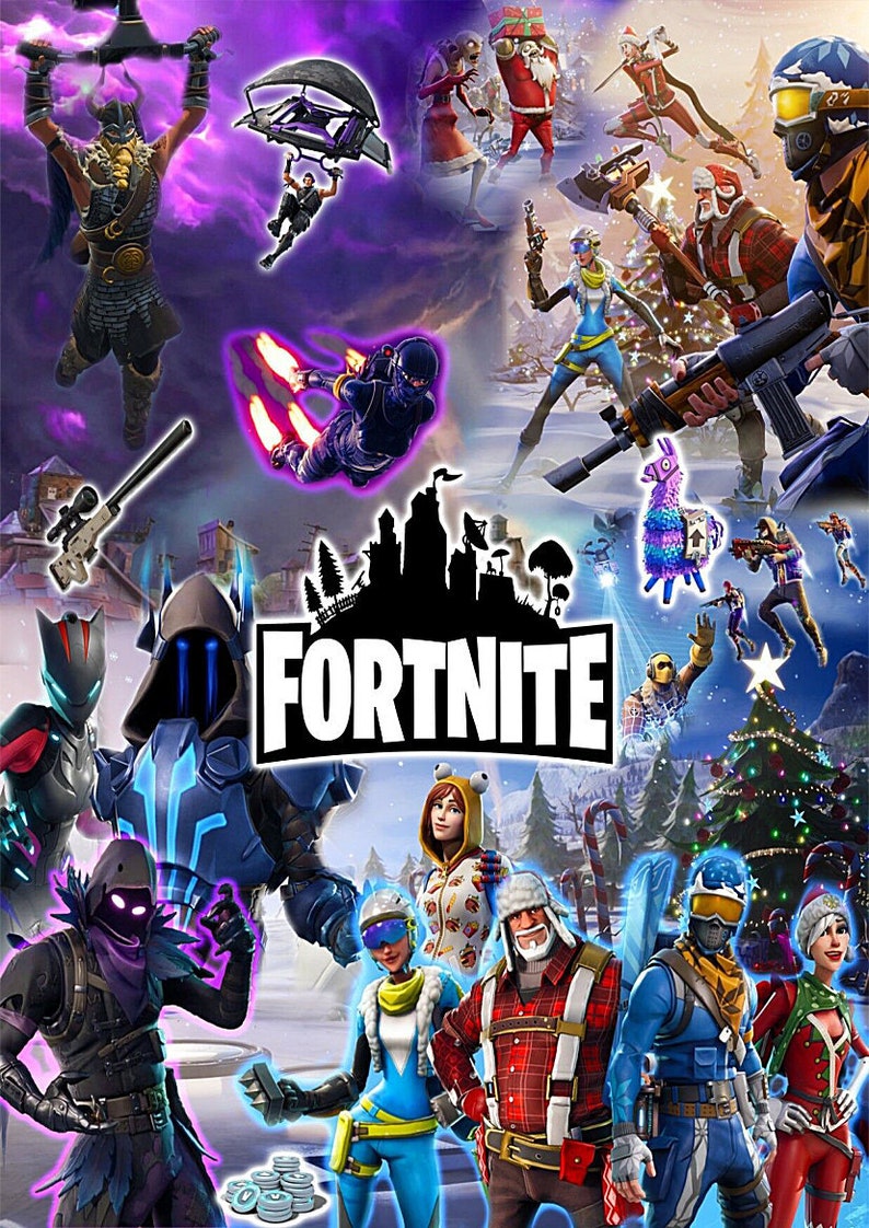 Fornite