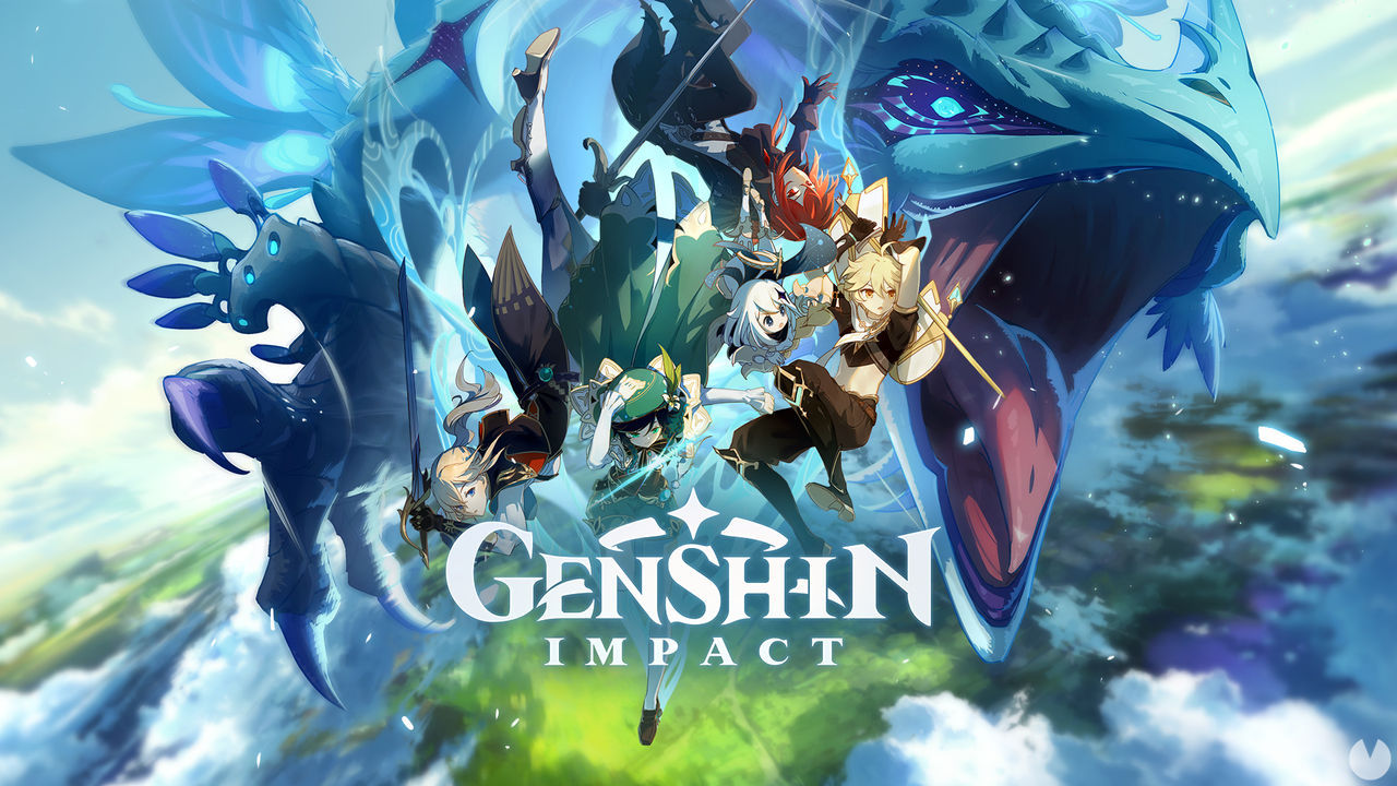 genshin