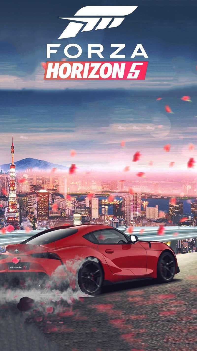 Forza-Horizon-poster