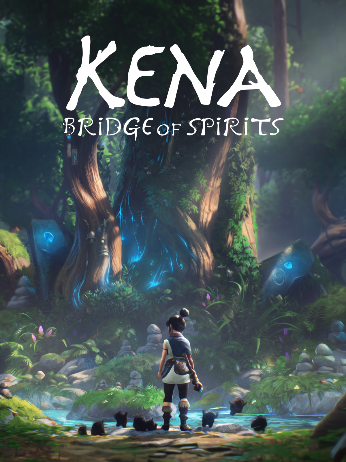 KenaBridgeOfSpirits_poster