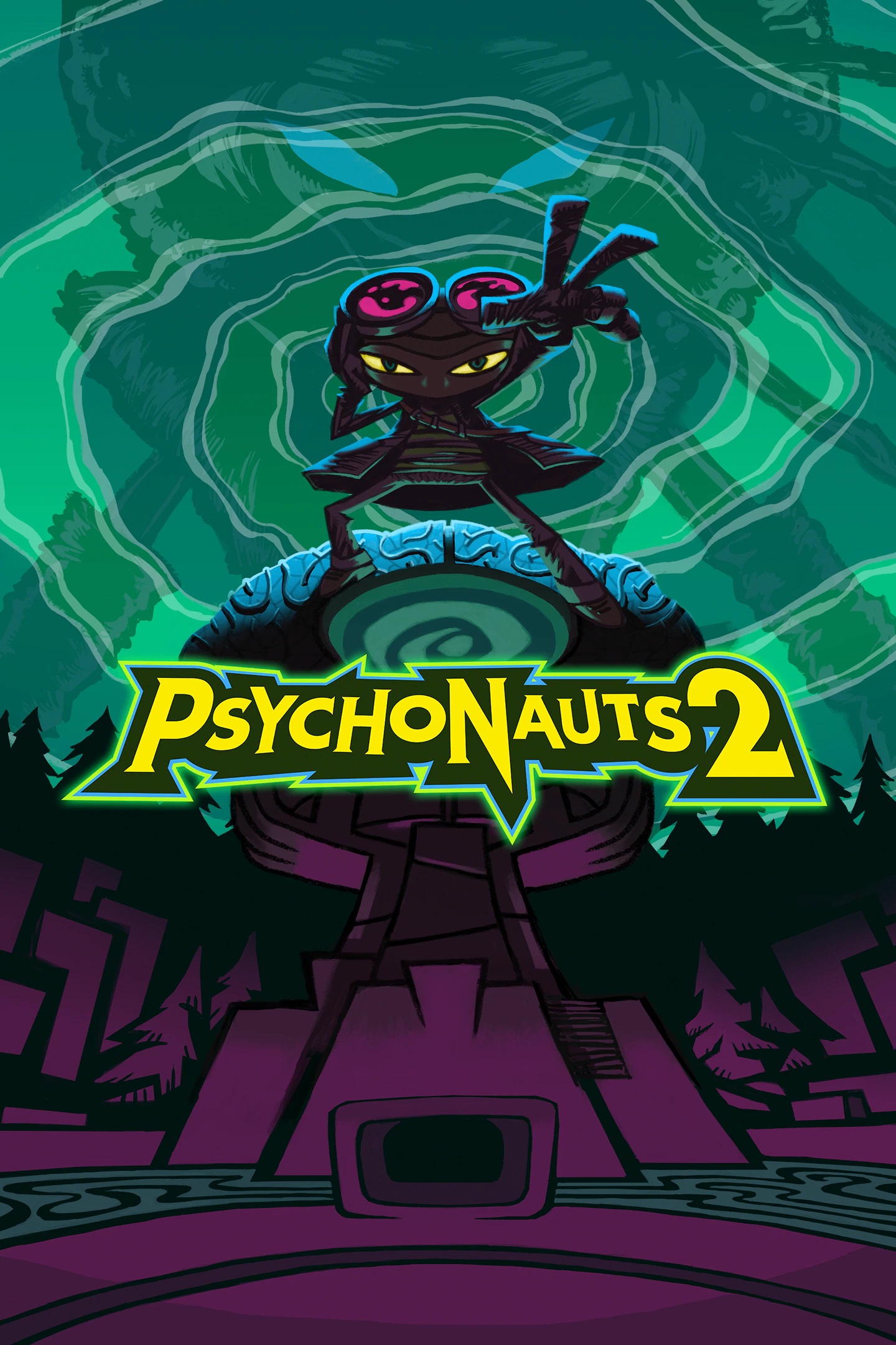 Psychonauts2_poster