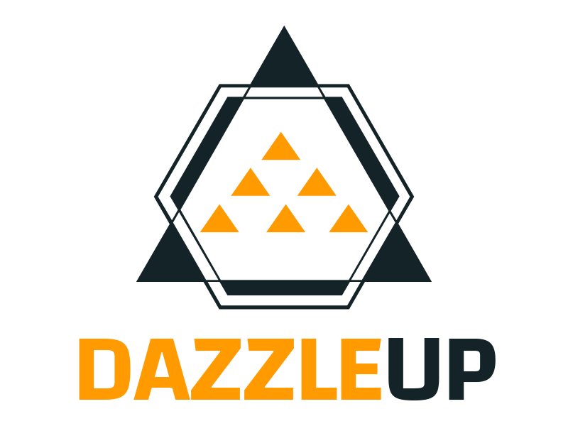 dazzleUP