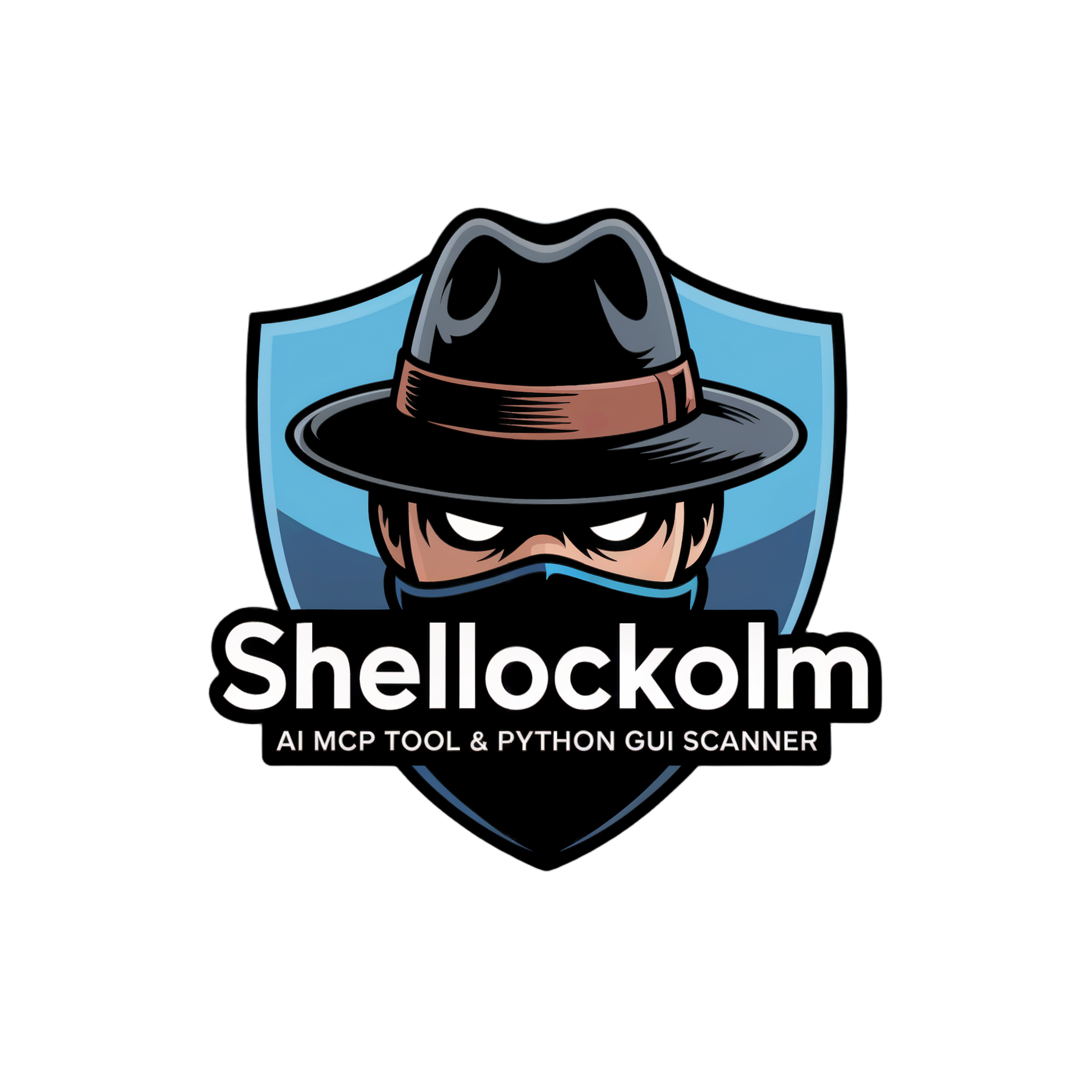 Shellockolm - Your Security Detective