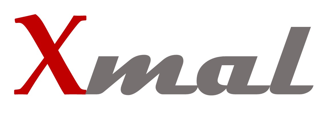 Xmal logo