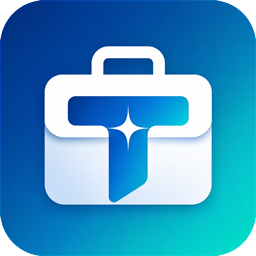 Talentora logo