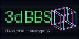 3dBBS