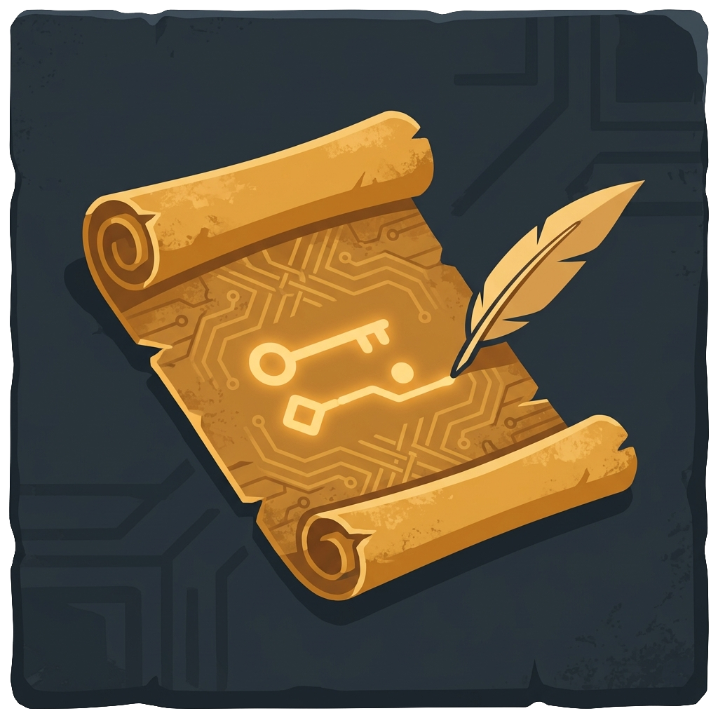 Chronicle's icon