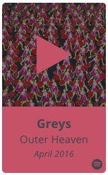 Greys - Hover