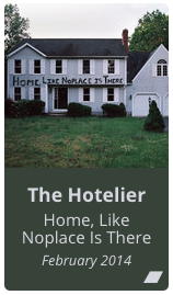 The Hotelier