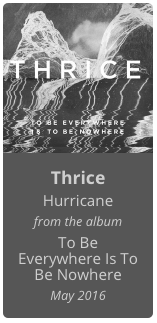 Thrice