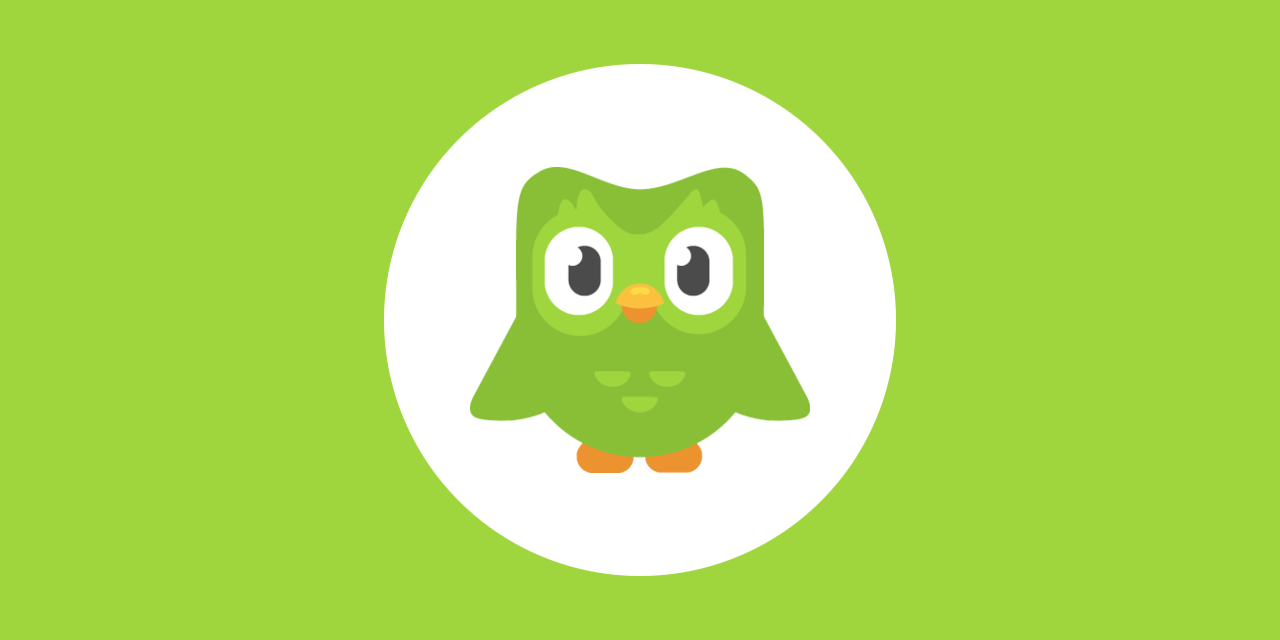 Duolingo Desktop